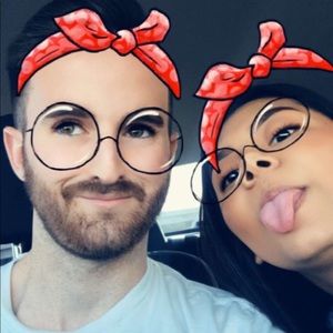 Meet your Posher, Daniel